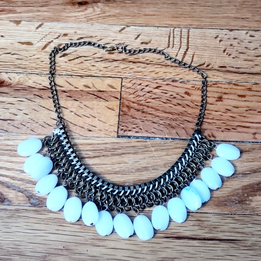 Vintage necklace